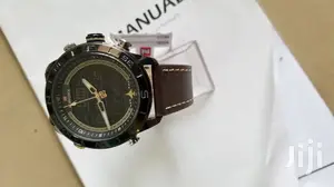 Naviforce Watch