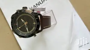 Naviforce Watch