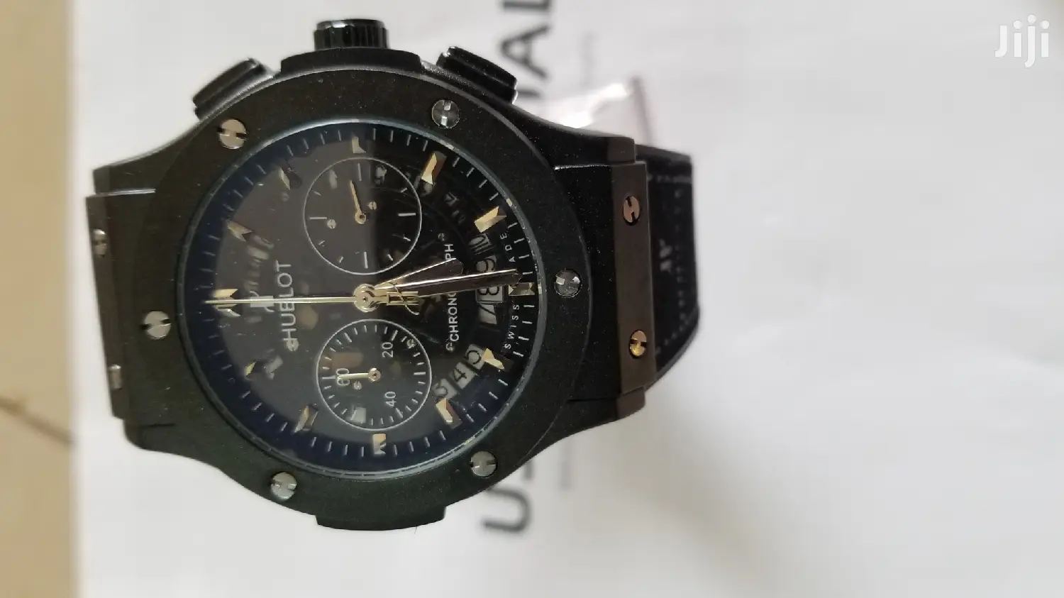 Hublot Watch