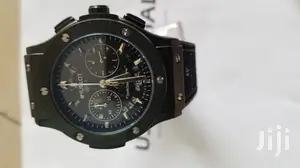 Hublot Watch