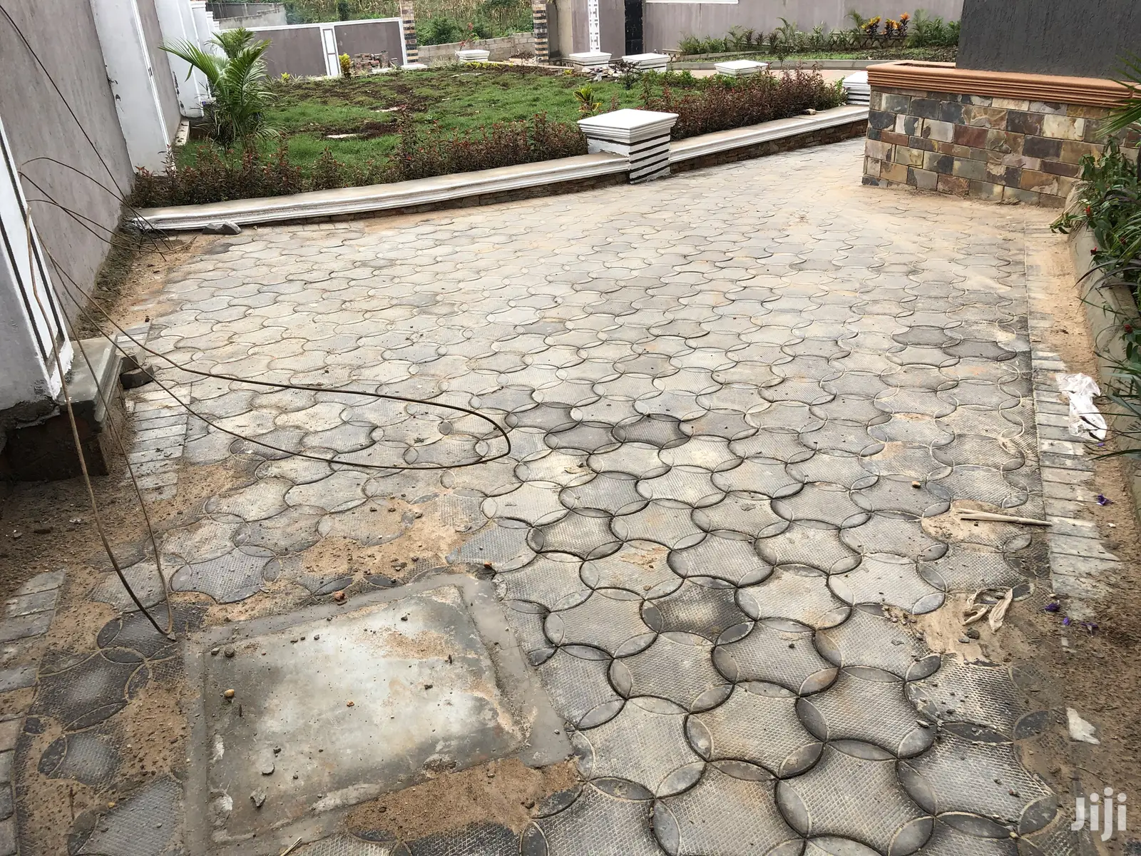 Kiwature Bidandi World Class Mansion on Sell