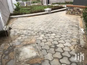 Kiwature Bidandi World Class Mansion on Sell