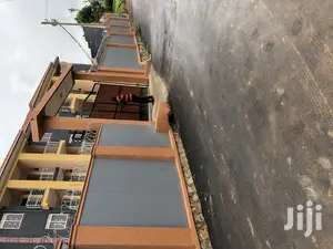 12 Unit Apartments In Naalya For Sell