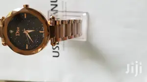 Dior Watch