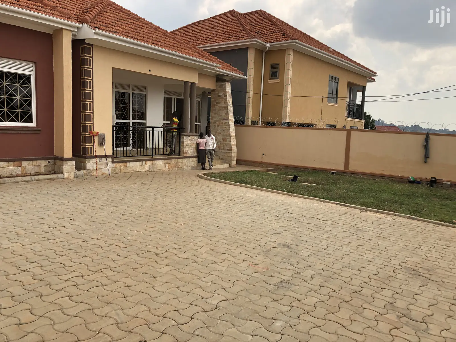 Furnished 4bdrm House in Kira, Kampala for Sale