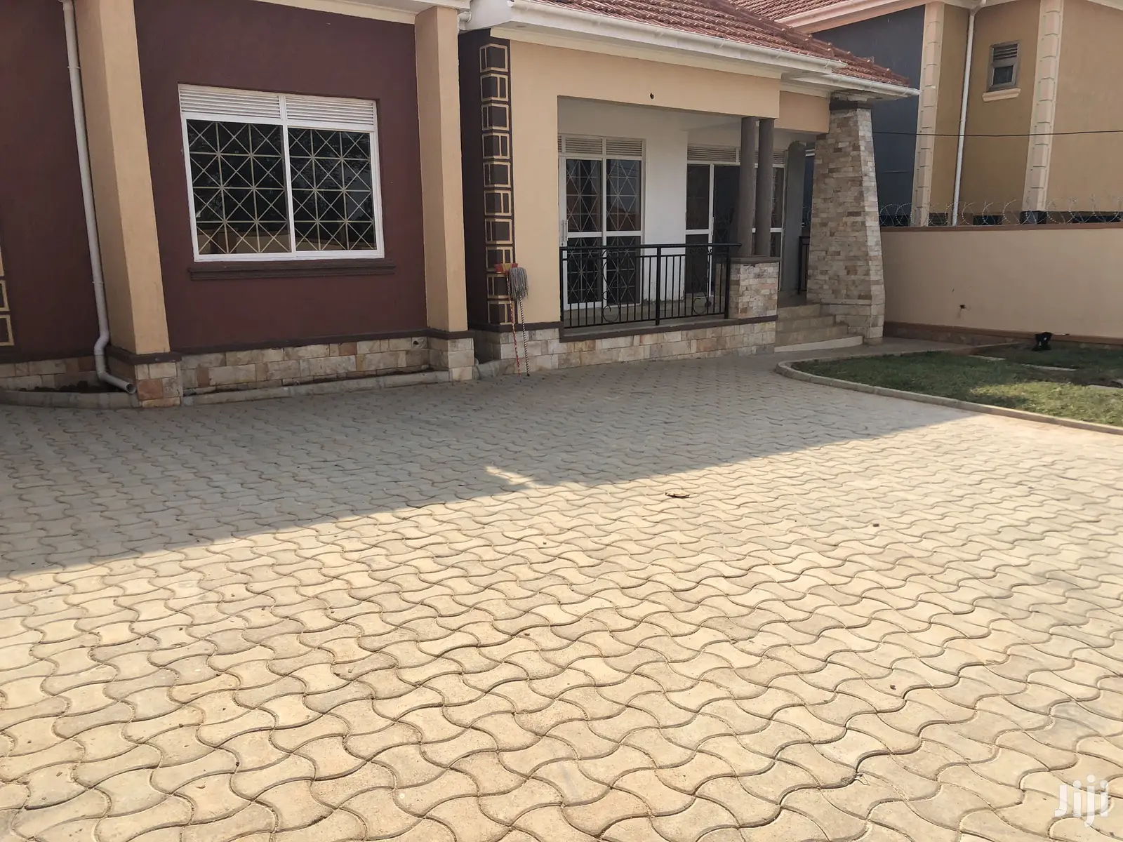 Furnished 4bdrm House in Kira, Kampala for Sale