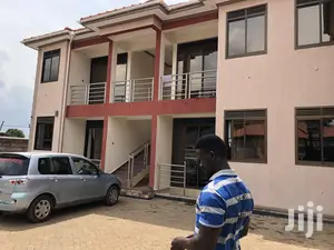 Kisasi Classy Apartment Building by the Tarmack on Sale