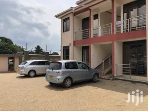 Kisasi Classy Apartment Building by the Tarmack on Sale