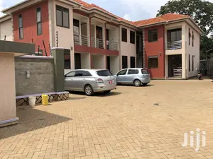 Kisasi Classy Apartment Building by the Tarmack on Sale