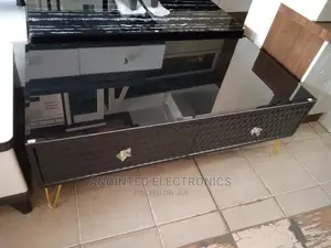 Unique And Exogtive Center Table