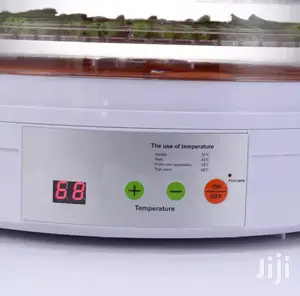 Top Healthy Food Dryer