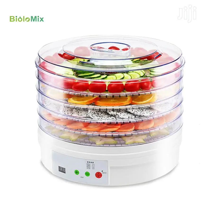 Top Healthy Food Dryer