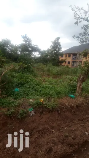 Plot Of Land In Kira For Sale