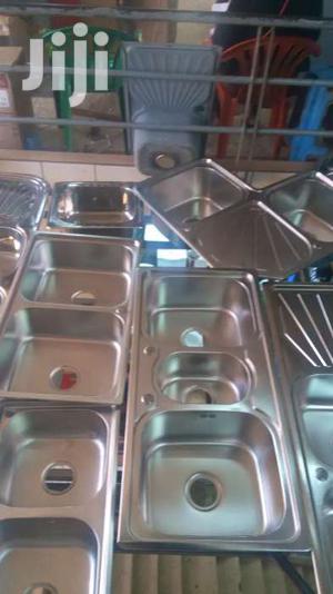 Kitchen Sink