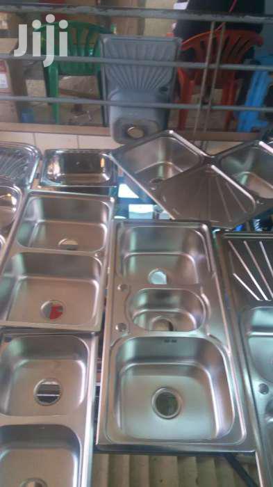 Kitchen Sink