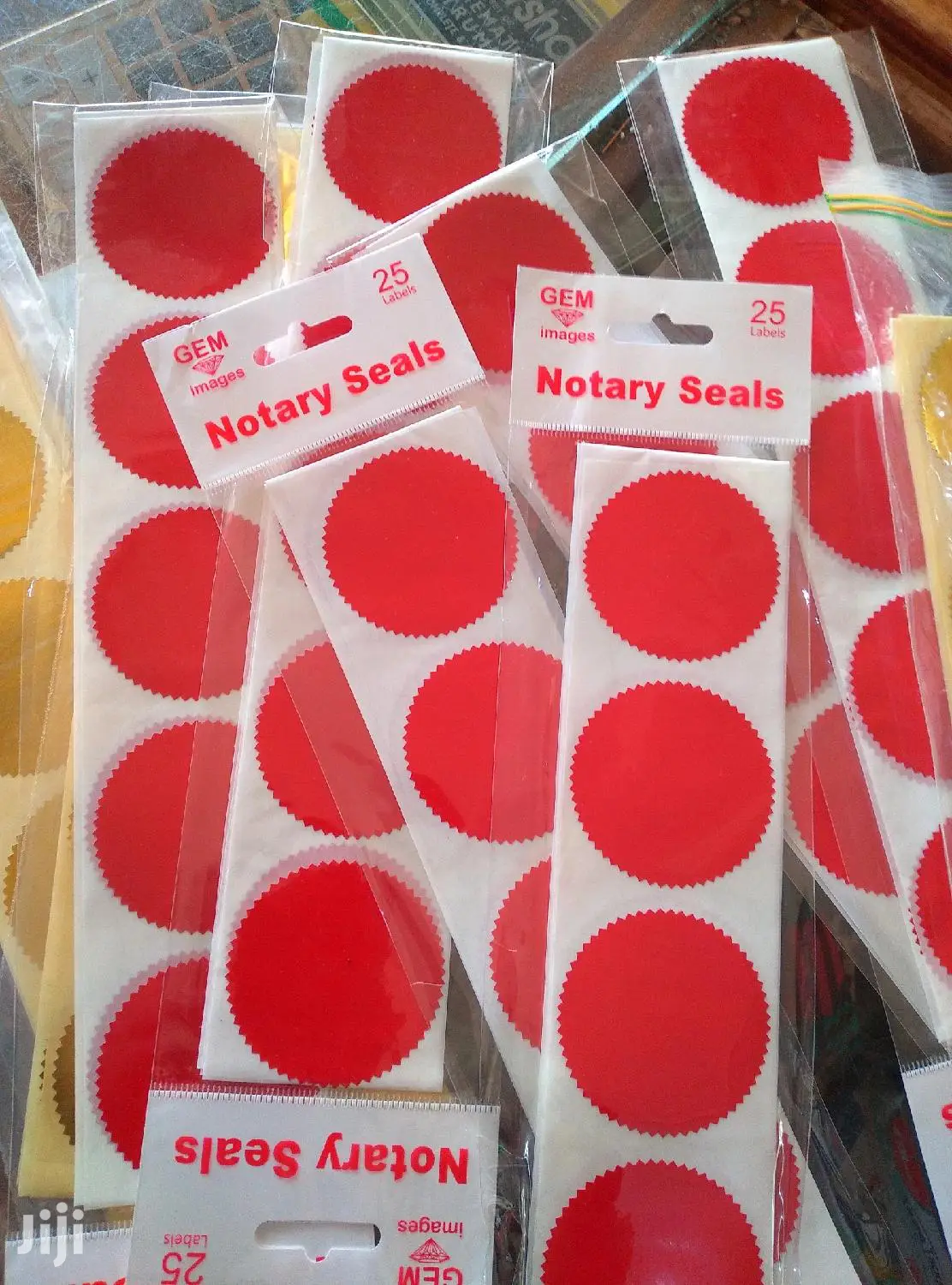 Rotary Seal
