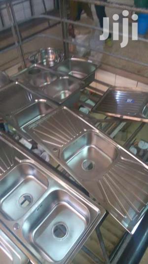 Kitchen Sink