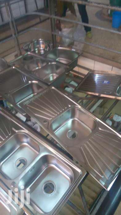 Kitchen Sink