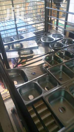 Kitchen Sink
