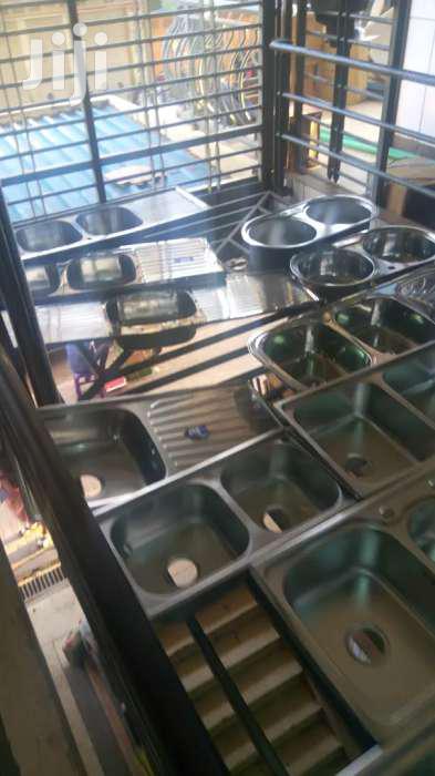 Kitchen Sink