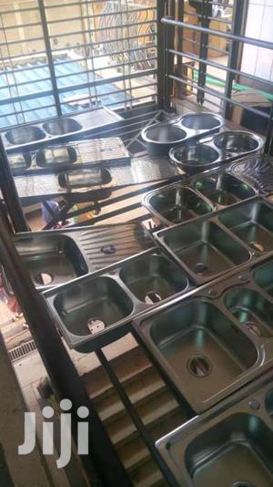 Kitchen Sink