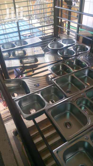 Kitchen Sink