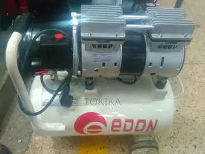 Edon Silent Compressor 25L