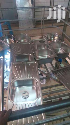 Kitchen Sink