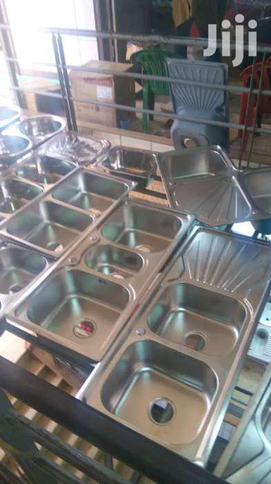 Kitchen Sink