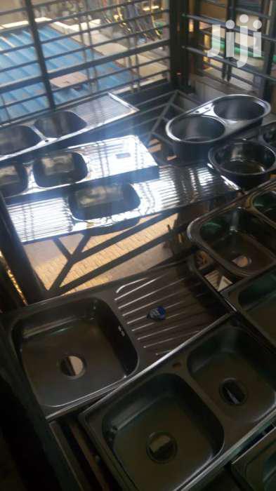 Kitchen Sink