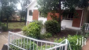 5 Bedroom Mansion In Ntinda For Rent