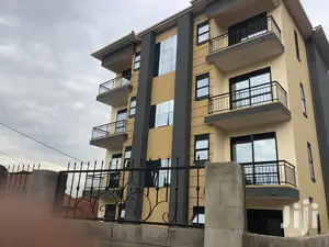 Kiwatule Eight Unit Apartments On Sell
