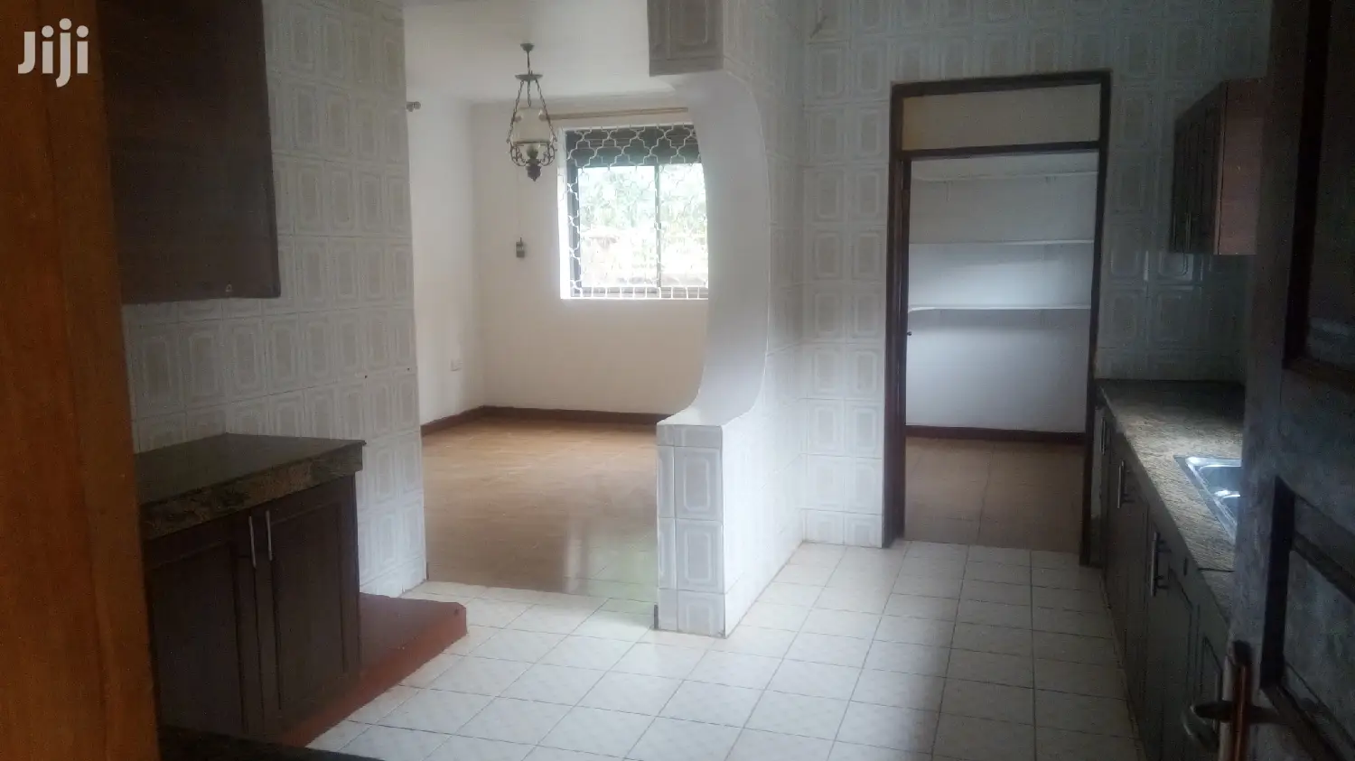 5 Bedroom House In Naguru For Rent