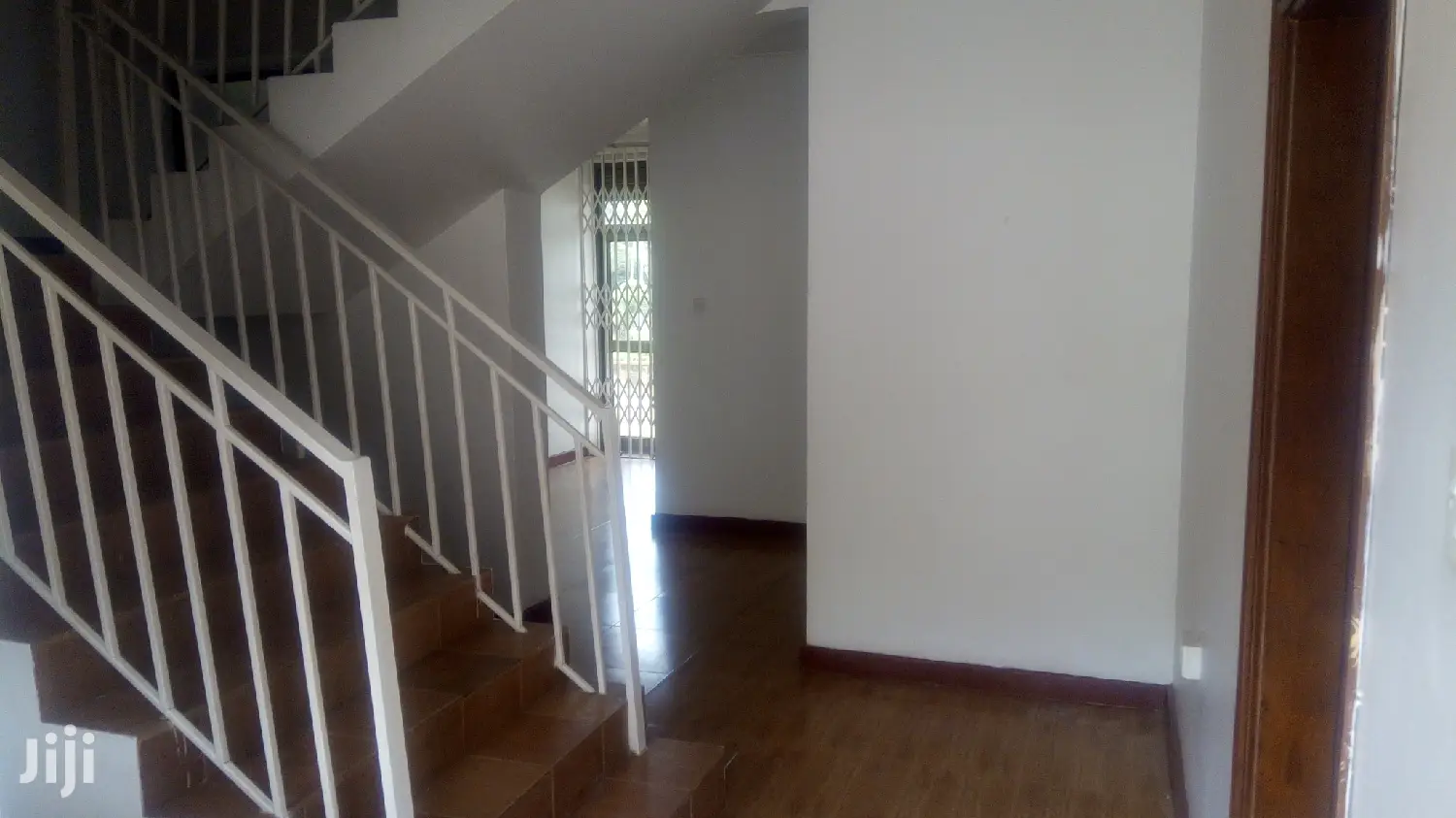 5 Bedroom House In Naguru For Rent