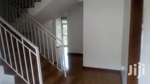5 Bedroom House In Naguru For Rent