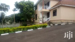 5 Bedroom House In Naguru For Rent