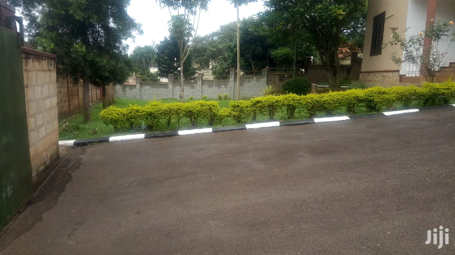 5 Bedroom House In Naguru For Rent