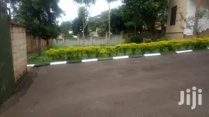 5 Bedroom House In Naguru For Rent