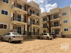 Apartments In Kyaliwajjala For Sale