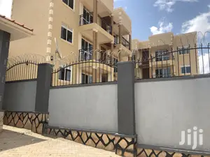 Apartments In Kyaliwajjala For Sale