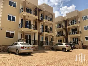 Apartments In Kyaliwajjala For Sale