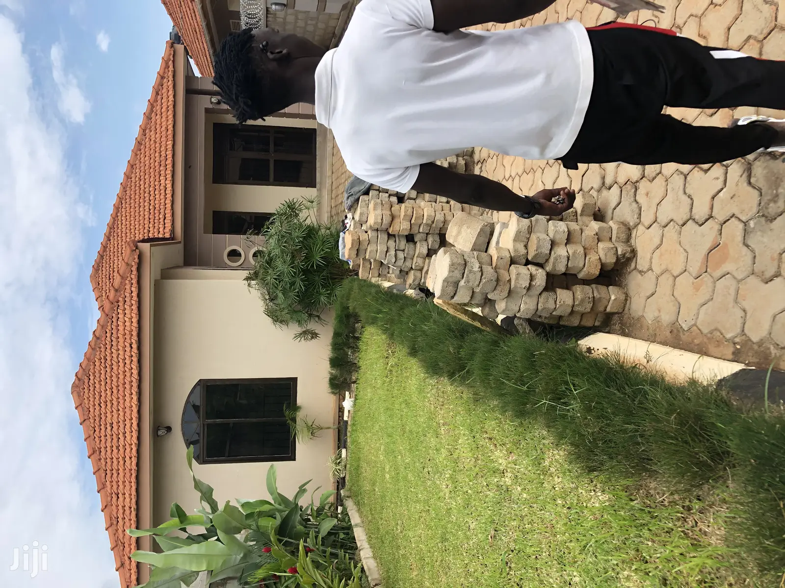 Najjera Sensational House on Sell