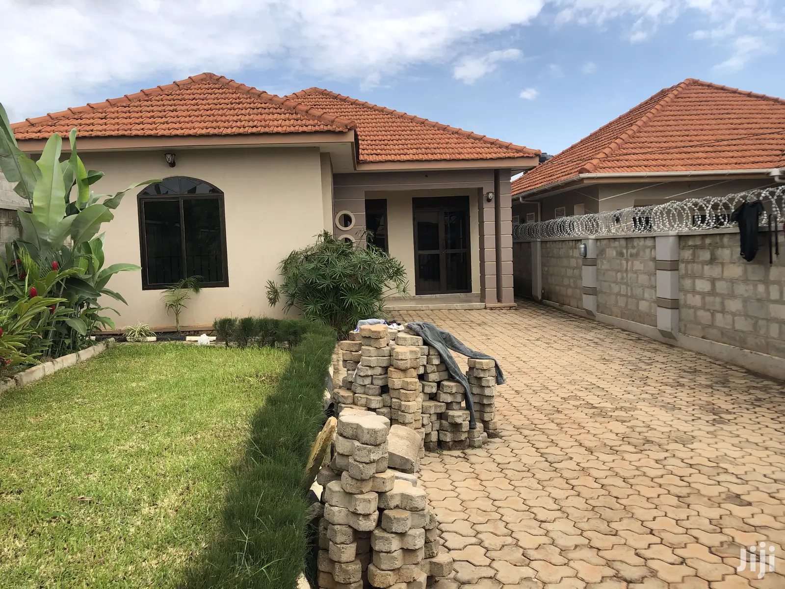 Najjera Sensational House on Sell