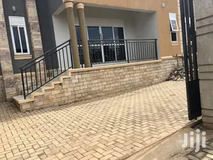 Well Finished House in Najjera on Sell