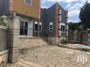 Well Finished House in Najjera on Sell