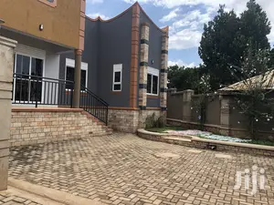 Well Finished House in Najjera on Sell