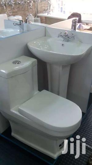 Obama. Virony Toilet