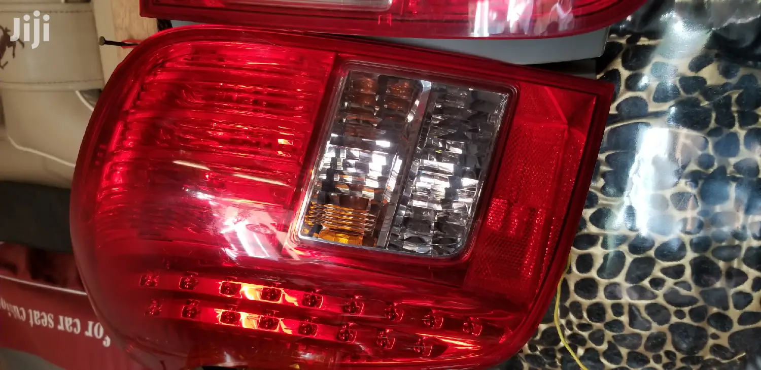 Toyota Fielder Tail Light Original Japan