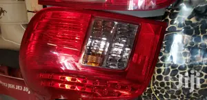 Toyota Fielder Tail Light Original Japan