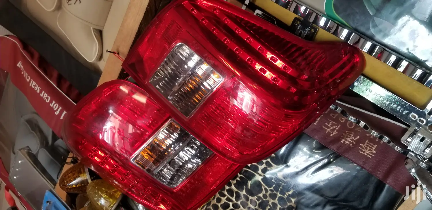 Toyota Fielder Tail Light Original Japan